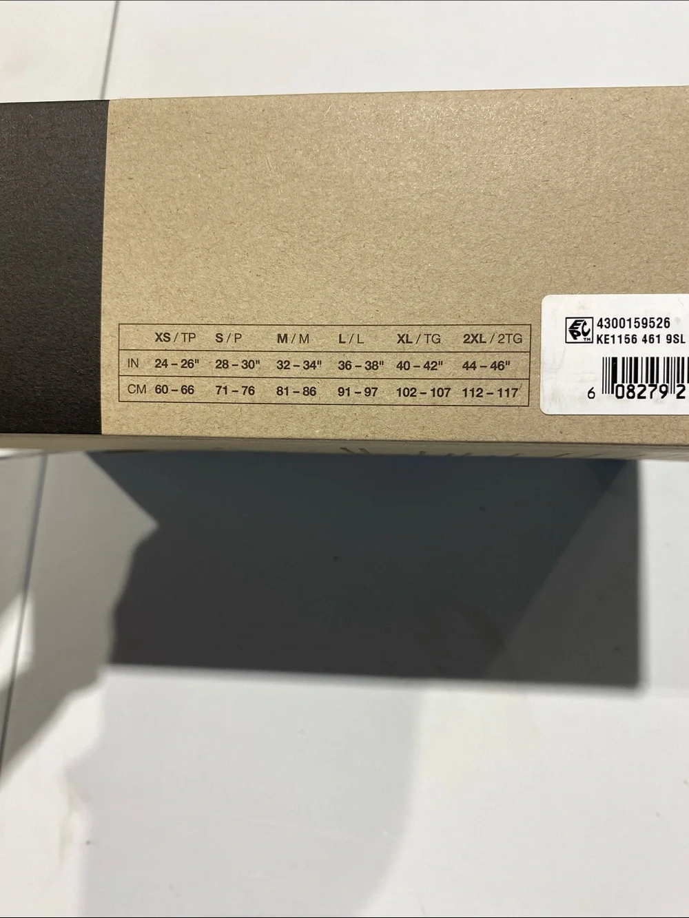 Nike three pack